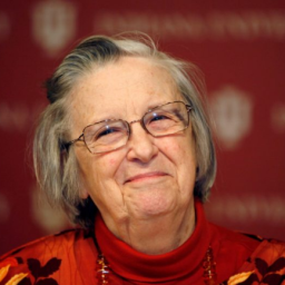 Elinor Ostrom Discord avatar